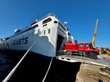 SEAJETS, Χίο,SEAJETS, chio