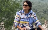 Άλκηστις Πρωτοψάλτη, Έχω,alkistis protopsalti, echo