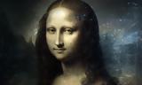 Mona Lisa, Leonardo,Vinci