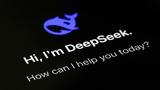 Reuters, DeepSeek, Αμερικανό,Reuters, DeepSeek, amerikano