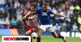 AEK, Ντέσερς, Ρέιντζερς -, Φρίγκαν,AEK, ntesers, reintzers -, frigkan