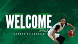 Παναθηναϊκός, Φιτζέραλντ,panathinaikos, fitzeralnt