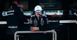 O Valtteri Bottas,Formula 1