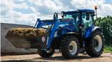 NEW HOLLAND,T5S