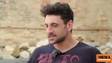 Γιώργος Χρυσοστόμου,giorgos chrysostomou