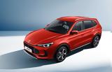 MG ZS Max,