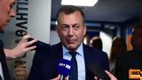 Βρούτσης, Η Πολιτεία, ΣΕΦ, Ολυμπιακό,vroutsis, i politeia, sef, olybiako