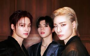 Big Ocean, K-pop