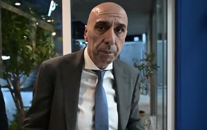 Γιάννης Μπρατάκος, Στόχος, Ελλάδας-Κίνας, giannis bratakos, stochos, elladas-kinas