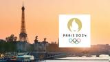 Παρίσι 2024, Μπήκε,parisi 2024, bike