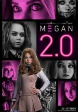 Προβολή, M3GAN 2 0, Options Cinemas,provoli, M3GAN 2 0, Options Cinemas