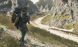 Death Stranding 2,