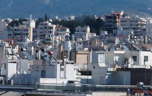 Greece’s Emerging Residential Real Estate Opportunities