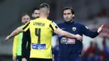 ΑΕΚ, Παραμονή, Νίκολιτς,aek, paramoni, nikolits