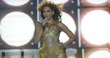 Beyoncé, Ήβη Αδάμου,Beyoncé, ivi adamou