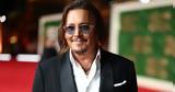 Ένιωθα, Johnny Depp, Γαλλία,eniotha, Johnny Depp, gallia