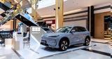 Geely, Geely ΕΧ5,Geely, Geely ech5