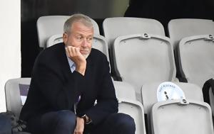 Cyprus Targets Roman Abramovich, €25 Million Tax Evasion Probe Over Superyacht Scheme