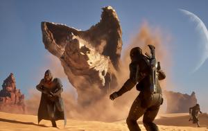 Dune Awakening