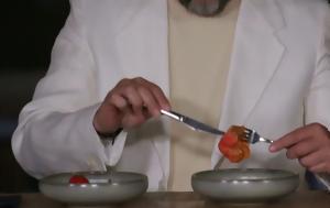 MasterChef 2025, Νέστορας, Λευτέρης, MasterChef 2025, nestoras, lefteris