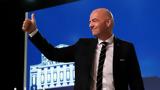 Ινφαντίνο, Νο1, Αμερική,infantino, no1, ameriki