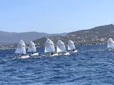 ΙΟ Πατρών, Open Πανελλήνιο Πρωτάθλημα Optimist U13,io patron, Open panellinio protathlima Optimist U13