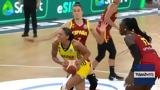 Αθλητικές, Ξεχωρίζει, Eurobasket,athlitikes, xechorizei, Eurobasket