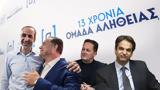 Slappοδιώκτες, Μητσοτακικους,Slappodioktes, mitsotakikous