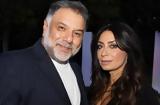 Νάνσυ Αντωνίου, Γρηγόρης,nansy antoniou, grigoris