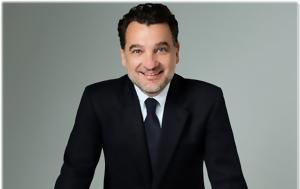 Διεθνής, North Star, Γιώργο Λεβέντη, NATPE Honors Europe, diethnis, North Star, giorgo leventi, NATPE Honors Europe