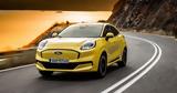 Οδηγήσαμε, Ford Puma Gen-E, Ελλάδα,odigisame, Ford Puma Gen-E, ellada