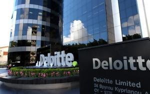 Consulting Surpasses Auditing, Shift, Greek Accounting Sector