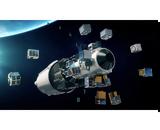 Εκτοξεύθηκε, CubeSat,ektoxefthike, CubeSat