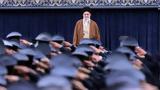 Ιράν, Αγιατολάχ Αλί Χαμενεΐ,iran, agiatolach ali chameneΐ