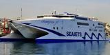 Seajets, Διέθεσε, Χίο,Seajets, diethese, chio