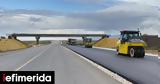 Το φαραωνικό έργο που στοιχίζει 2,7 εκατομμύρια ευρώ το χιλιόμετρο - Ο δρόμος που αλλάζει τα δεδομένα