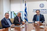 Πιερρακάκης, Ηχηρή, UniCredit,pierrakakis, ichiri, UniCredit
