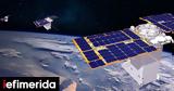 DUTHSat-2, Greece Enters Space,First CubeSat Launch