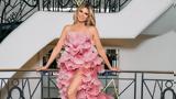 Heidi Klum,