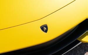 Lamborghini, -fuel