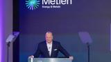 Edison Upgrades Metlen Target Price,