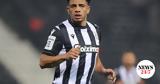 ΠΑΟΚ, Προφορική, Τάισον,paok, proforiki, taison