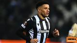 ΠΑΟΚ, Τάισον,paok, taison