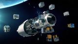 Εκτοξεύθηκε, CubeSat, Εθνικού Προγράμματος Μικροδορυφόρων,ektoxefthike, CubeSat, ethnikou programmatos mikrodoryforon