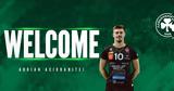 Παναθηναϊκός, Ατσιομπανιτέι, Σαβόφσκι,panathinaikos, atsiobanitei, savofski