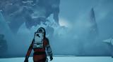 Aphelion,Uncharted