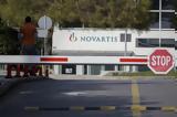 Novartis, Φρουζής,Novartis, frouzis