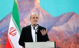Ιράν, Πεζεσκιάν, ΗΠΑ,iran, pezeskian, ipa