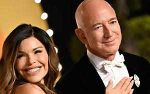 Μπέζος, Αλλάζει, Βενετία, bezos, allazei, venetia