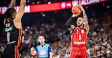 Ουλμ - Μπάγερν 53-67, Έκαναν, Βαυαροί, Game 5,oulm - bagern 53-67, ekanan, vavaroi, Game 5